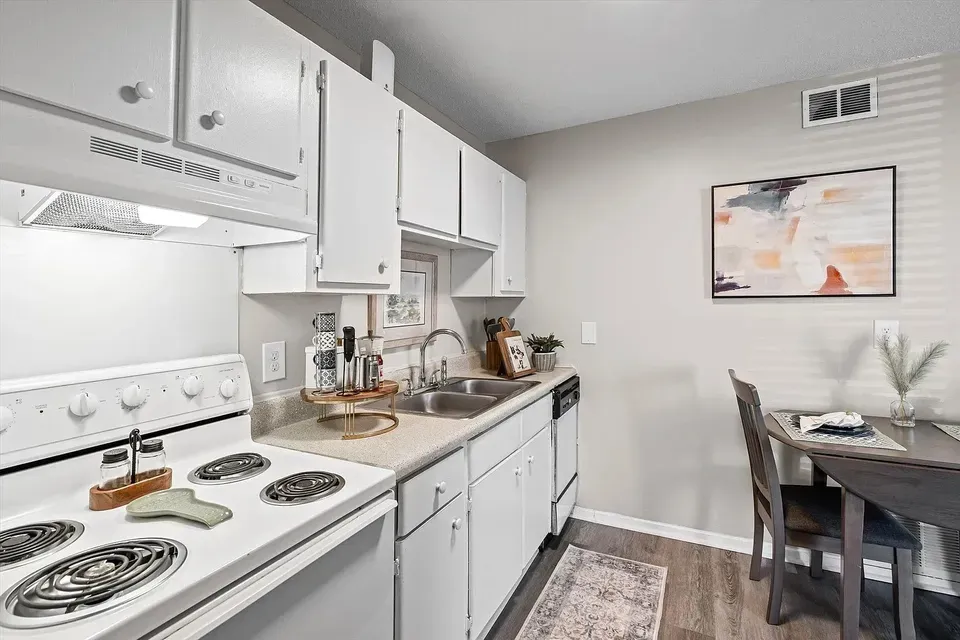 3 Bed 2 Bath Contemporary High-Rise Condo in Mobile, AL - 3