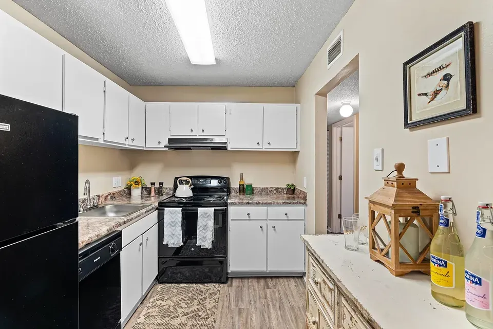 3 Bed 2 Bath Contemporary High-Rise Condo in Mobile, AL - 5