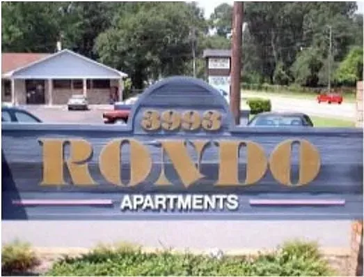 3 Bed 2 Bath Contemporary High-Rise Condo in Mobile, AL - 4