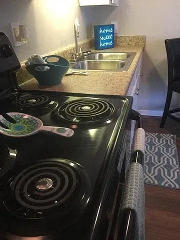3 Bed 2 Bath Contemporary High-Rise Condo in Mobile, AL - 3