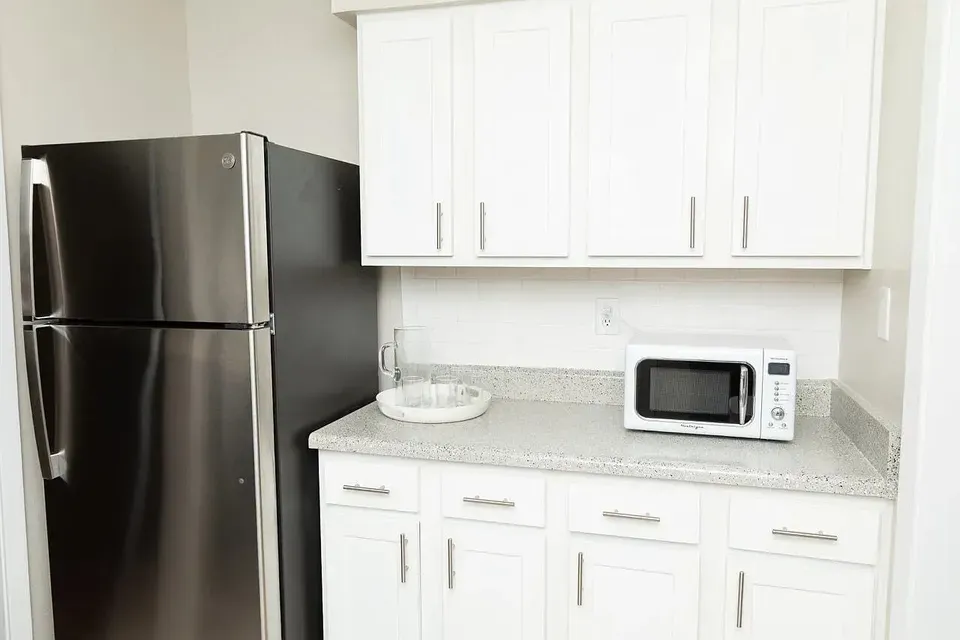 3 Bed 2 Bath Contemporary High-Rise Condo in Mobile, AL - 5