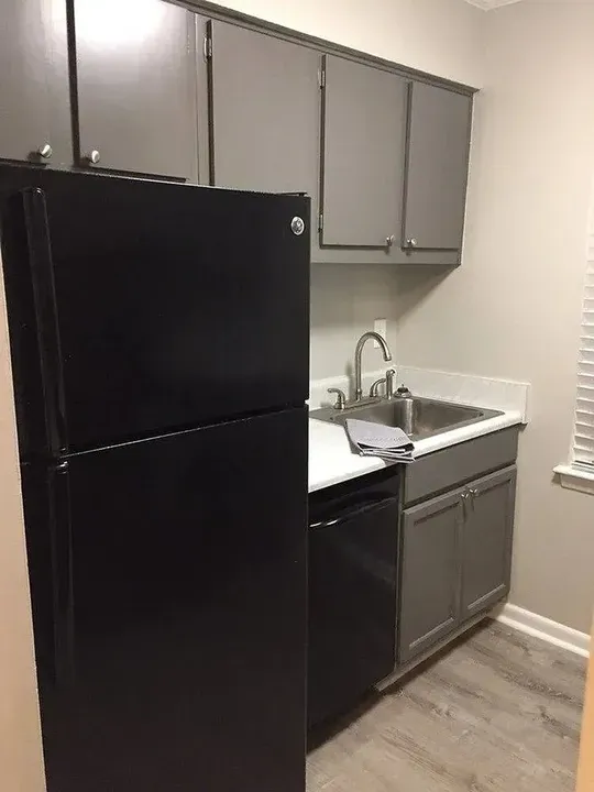 3 Bed 2 Bath Contemporary High-Rise Condo in Mobile, AL - 2