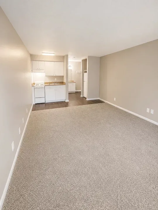 3 Bed 2 Bath Contemporary High-Rise Condo in Mobile, AL - 2