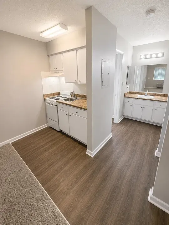 3 Bed 2 Bath Contemporary High-Rise Condo in Mobile, AL - 4