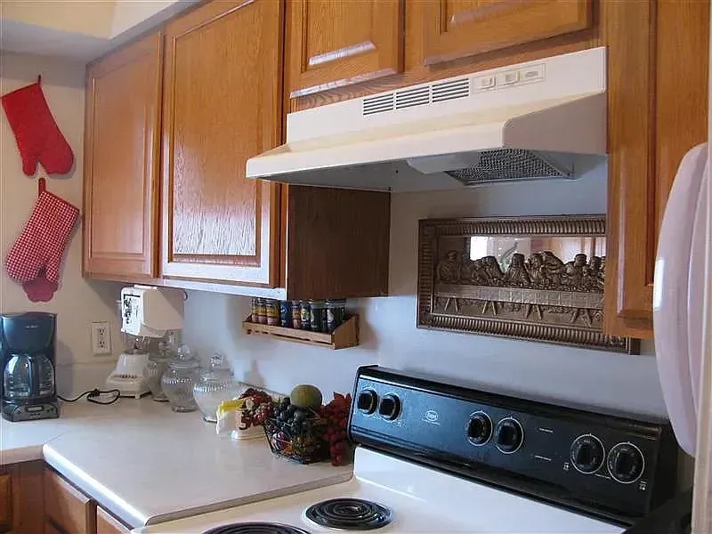 3 Bed 2 Bath Contemporary High-Rise Condo in Mobile, AL - 3