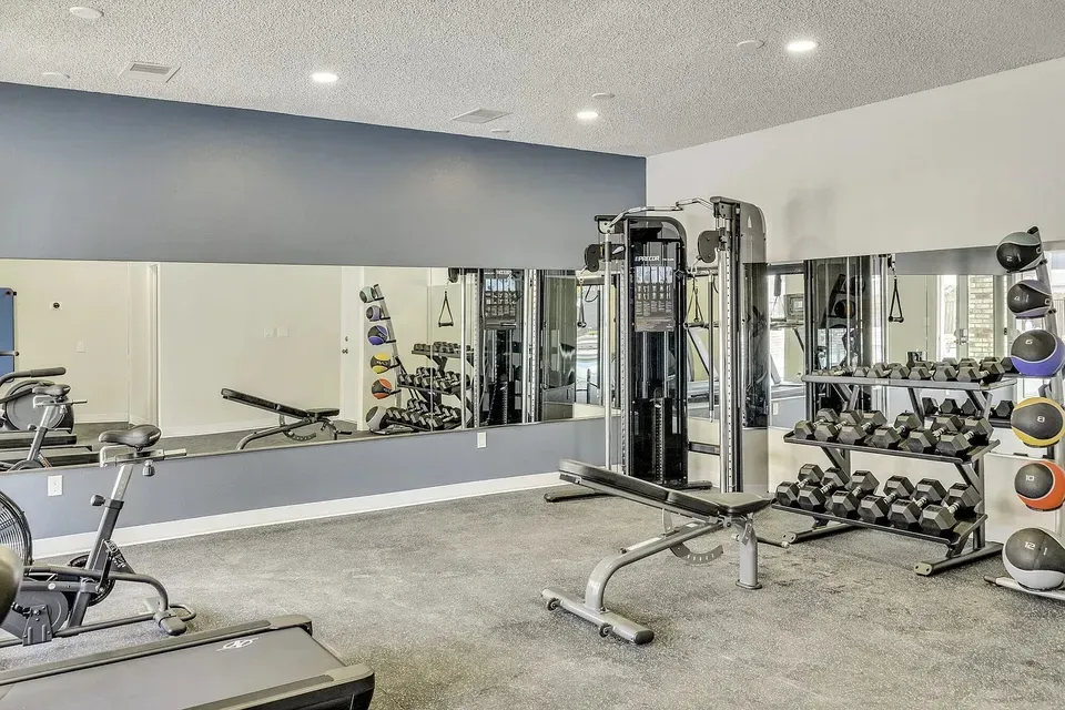 3 Bed 2 Bath Contemporary High-Rise Condo in Modesto, CA - 4