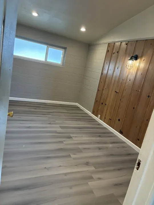 3 Bed 2 Bath Contemporary High-Rise Condo in Modesto, CA - 1