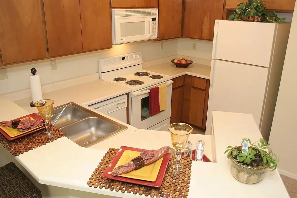 3 Bed 2 Bath Contemporary High-Rise Condo in Modesto, CA - 2