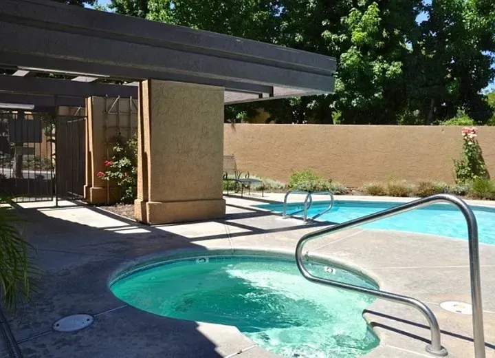 3 Bed 2 Bath Contemporary High-Rise Condo in Modesto, CA - 1