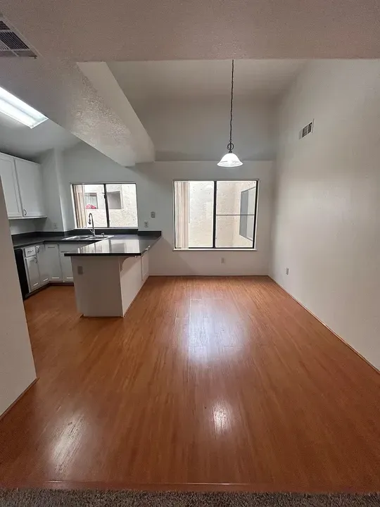 3 Bed 2 Bath Contemporary High-Rise Condo in Modesto, CA - 2