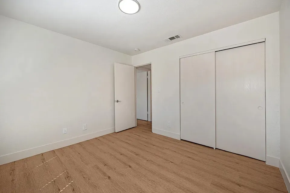 3 Bed 2 Bath Contemporary High-Rise Condo in Modesto, CA - 3