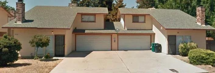 3 Bed 2 Bath Contemporary High-Rise Condo in Modesto, CA