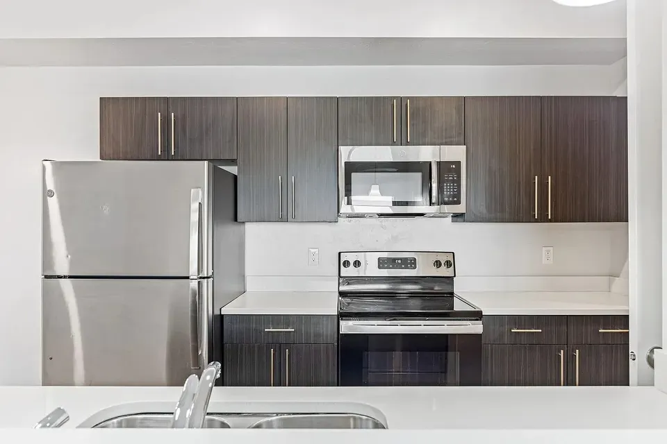 3 Bed 2 Bath Contemporary High-Rise Condo in Nampa, ID - 2