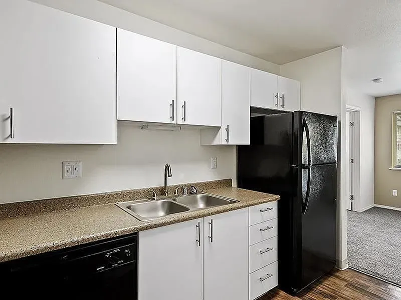 3 Bed 2 Bath Contemporary High-Rise Condo in Nampa, ID - 2