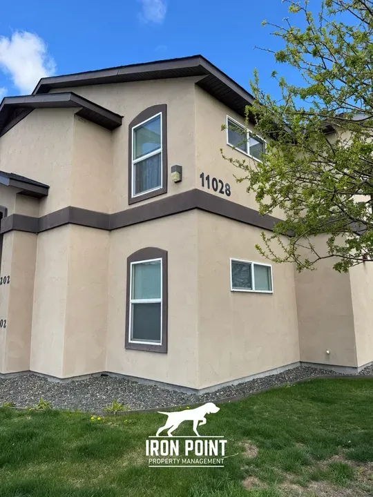 3 Bed 2 Bath Contemporary High-Rise Condo in Nampa, ID - 1