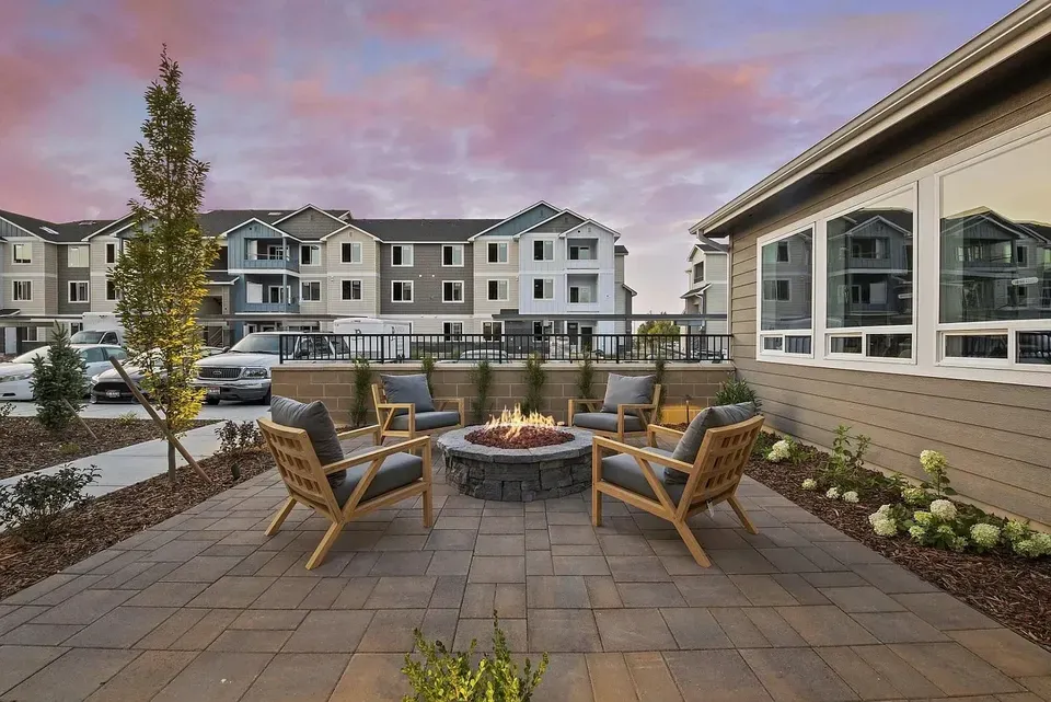 3 Bed 2 Bath Contemporary High-Rise Condo in Nampa, ID - 5