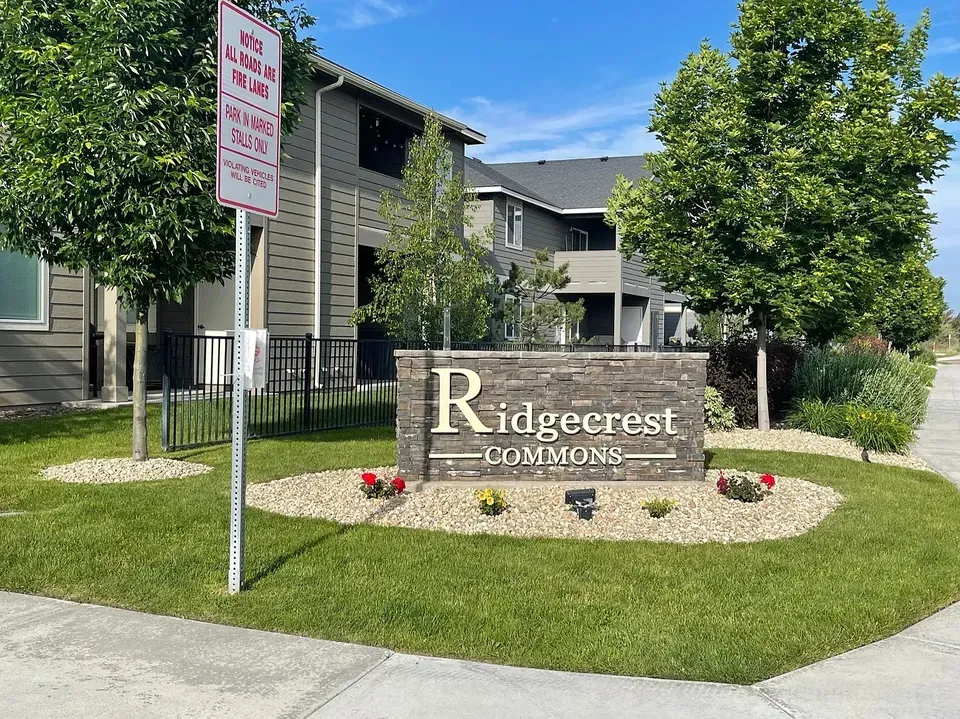 3 Bed 2 Bath Contemporary High-Rise Condo in Nampa, ID - 1