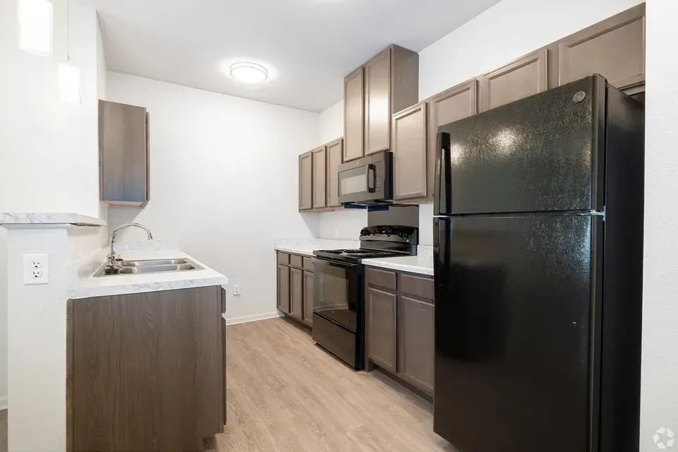 3 Bed 2 Bath Contemporary High-Rise Condo in Nampa, ID - 3