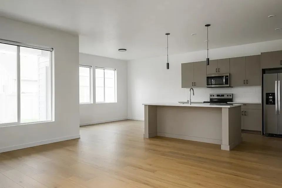3 Bed 2 Bath Contemporary High-Rise Condo in Nampa, ID - 2