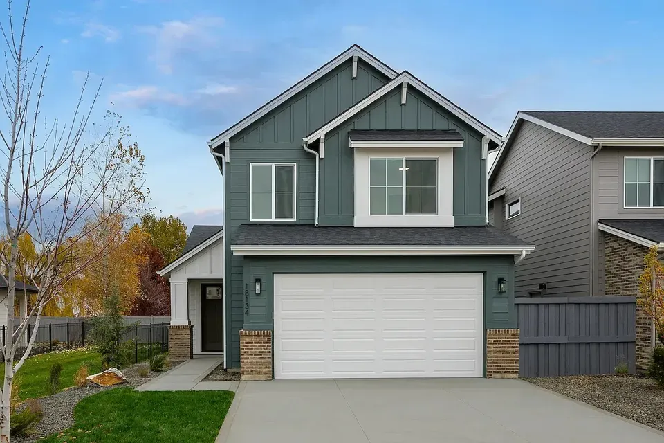 3 Bed 2 Bath Contemporary High-Rise Condo in Nampa, ID - 4