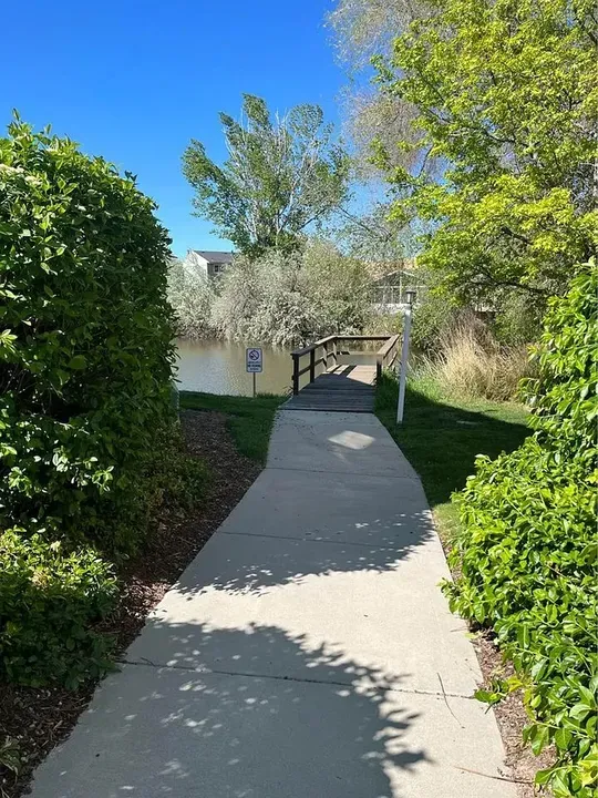3 Bed 2 Bath Contemporary High-Rise Condo in Nampa, ID - 4