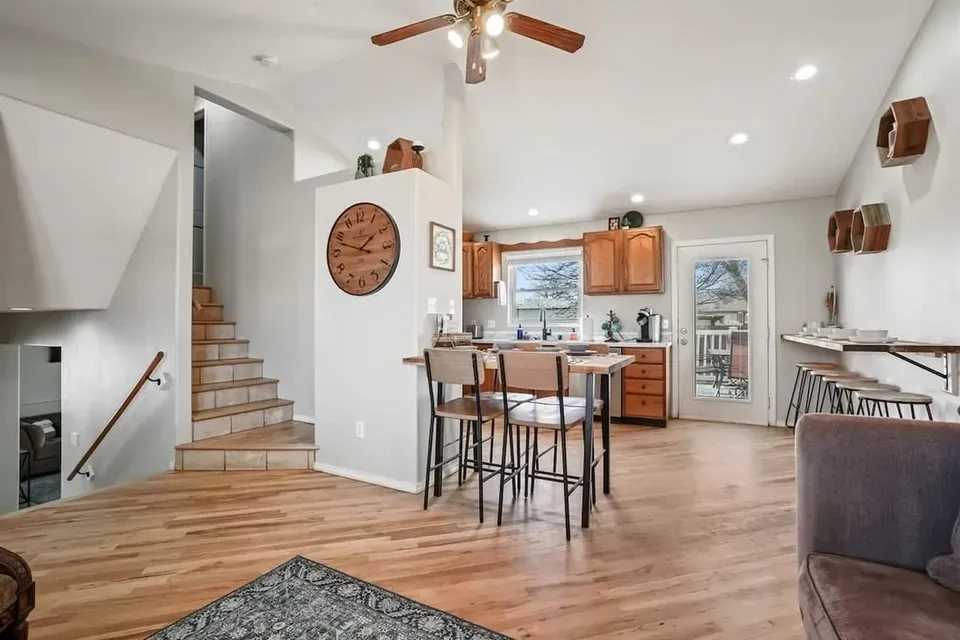 3 Bed 2 Bath Contemporary High-Rise Condo in Nampa, ID - 3