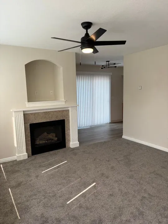 3 Bed 2 Bath Contemporary High-Rise Condo in Nampa, ID