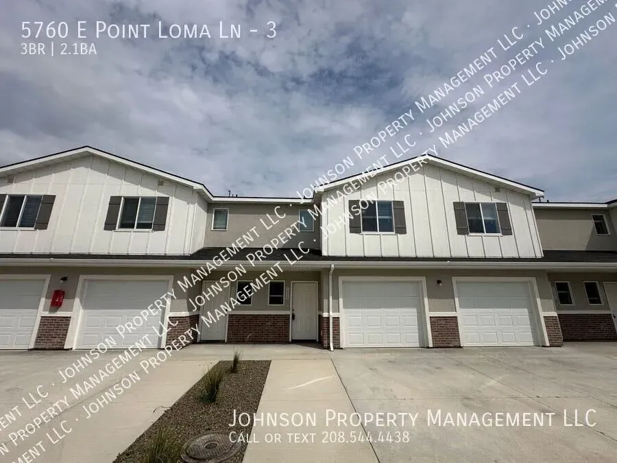3 Bed 2 Bath Contemporary High-Rise Condo in Nampa, ID - 1