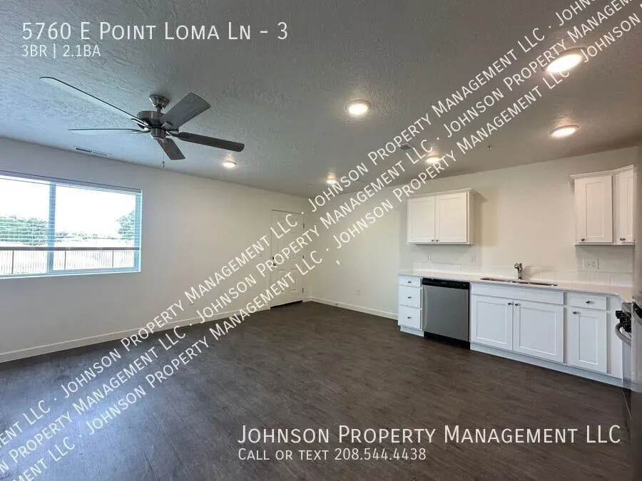 3 Bed 2 Bath Contemporary High-Rise Condo in Nampa, ID - 4