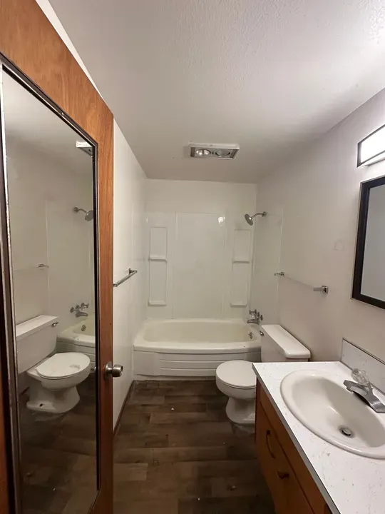 3 Bed 2 Bath Contemporary High-Rise Condo in Nampa, ID - 3