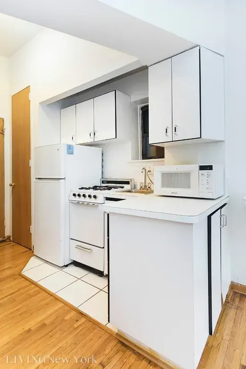 3 Bed 2 Bath Contemporary High-Rise Condo in New York, NY - 1
