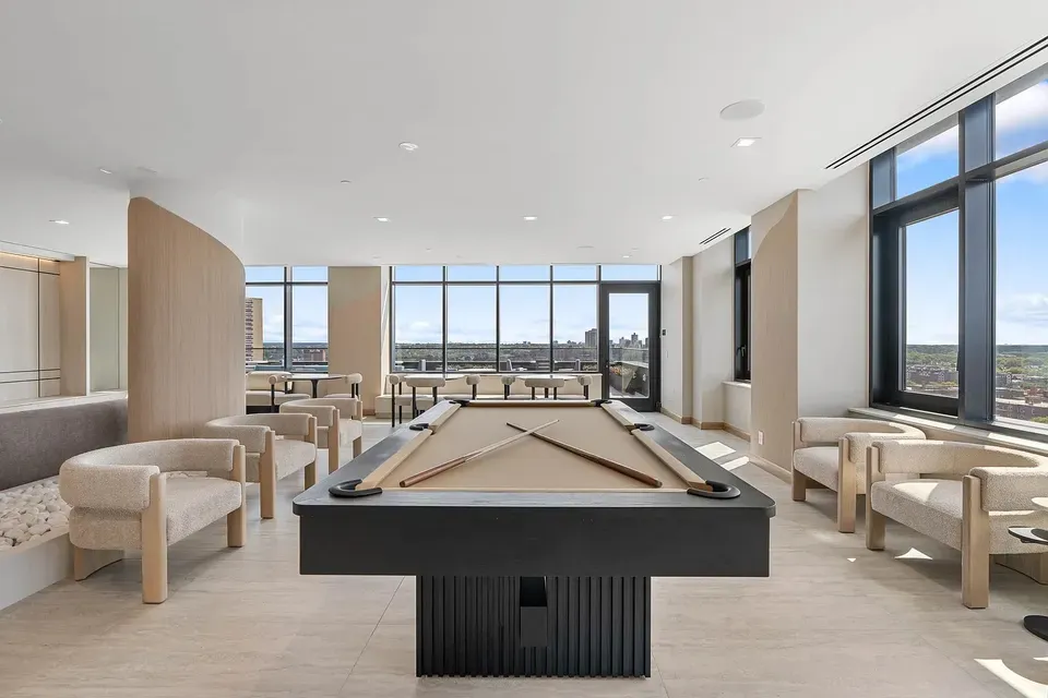 3 Bed 2 Bath Contemporary High-Rise Condo in New York, NY - 3