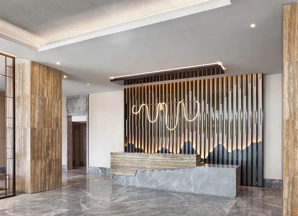 3 Bed 2 Bath Contemporary High-Rise Condo in New York, NY - 4