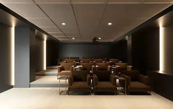 3 Bed 2 Bath Contemporary High-Rise Condo in New York, NY - 3