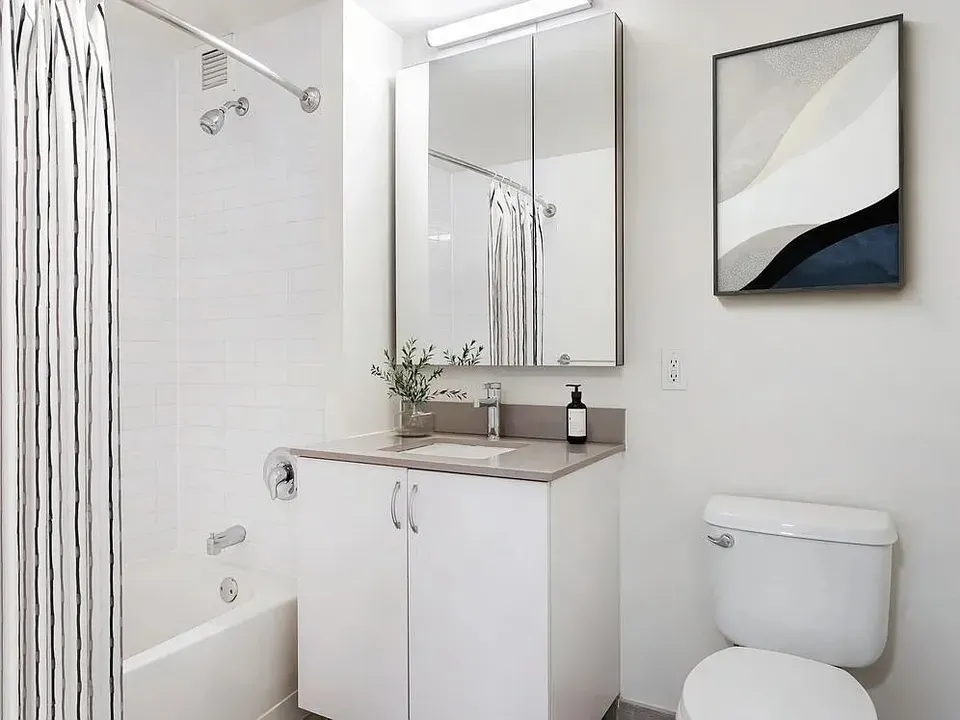 3 Bed 2 Bath Contemporary High-Rise Condo in New York, NY - 5