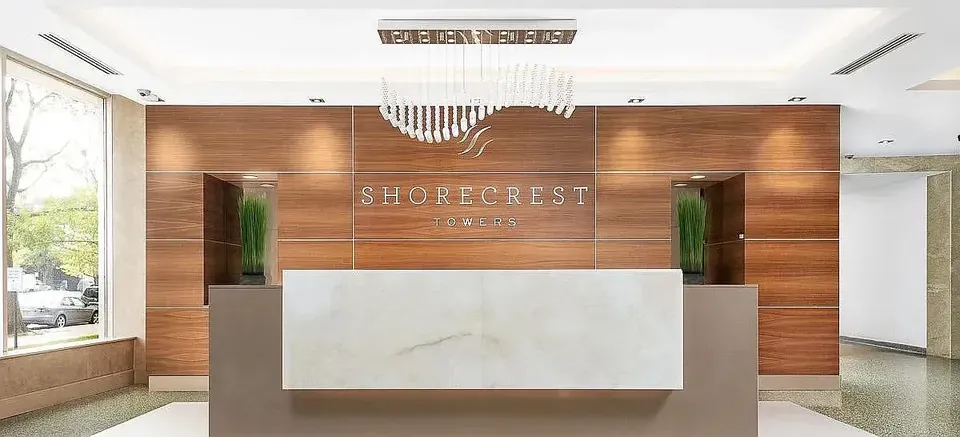 3 Bed 2 Bath Contemporary High-Rise Condo in New York, NY - 1