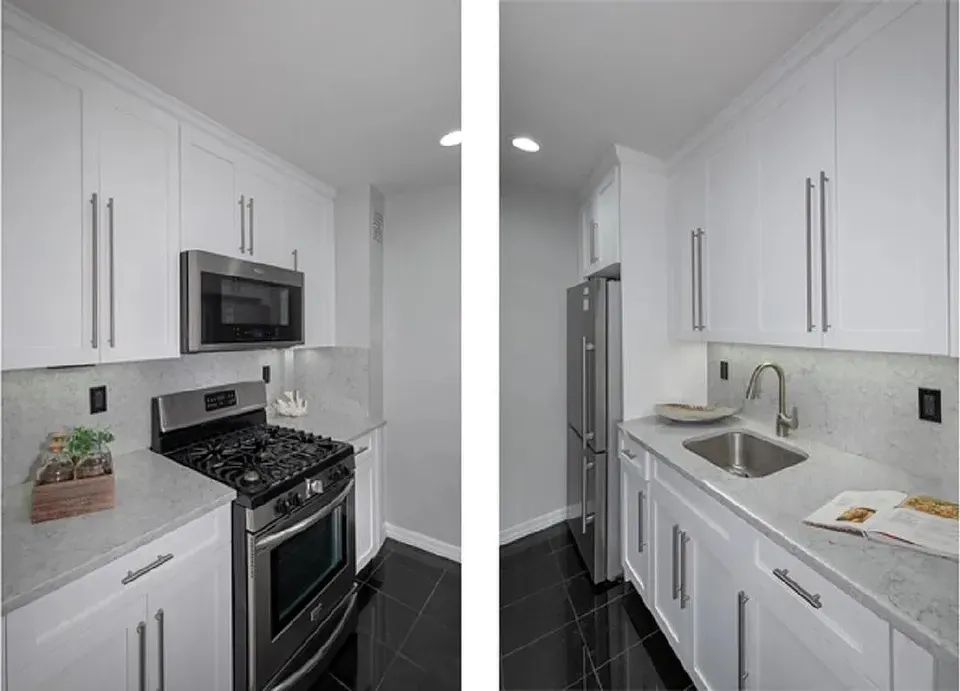 3 Bed 2 Bath Contemporary High-Rise Condo in New York, NY - 1