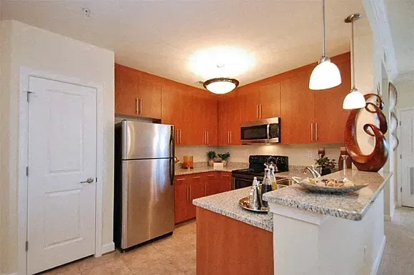 3 Bed 2 Bath Contemporary High-Rise Condo in Norfolk, VA - 2