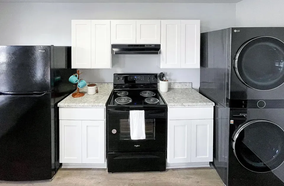 3 Bed 2 Bath Contemporary High-Rise Condo in Norfolk, VA - 5