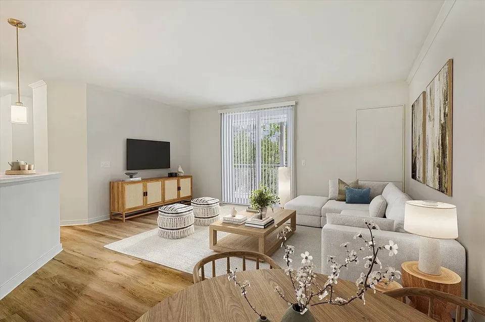 3 Bed 2 Bath Contemporary High-Rise Condo in Norfolk, VA - 3