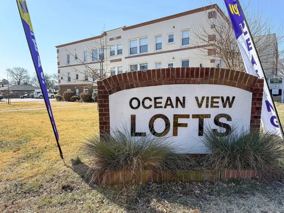 3 Bed 2 Bath Contemporary High-Rise Condo in Norfolk, VA - 1
