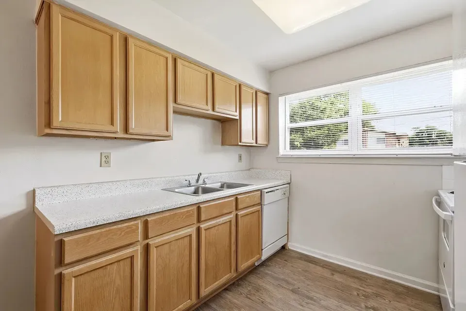 3 Bed 2 Bath Contemporary High-Rise Condo in Norfolk, VA - 5