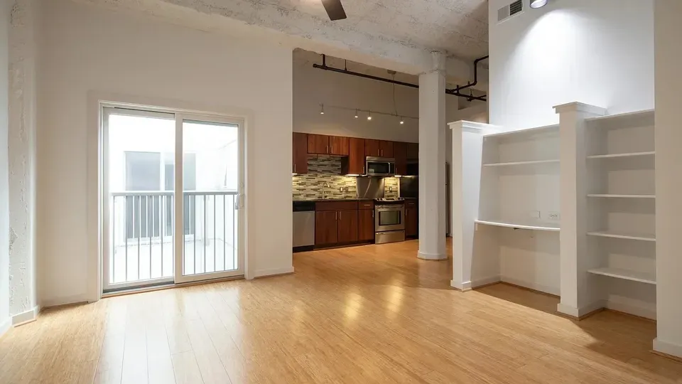 3 Bed 2 Bath Contemporary High-Rise Condo in Norfolk, VA - 5