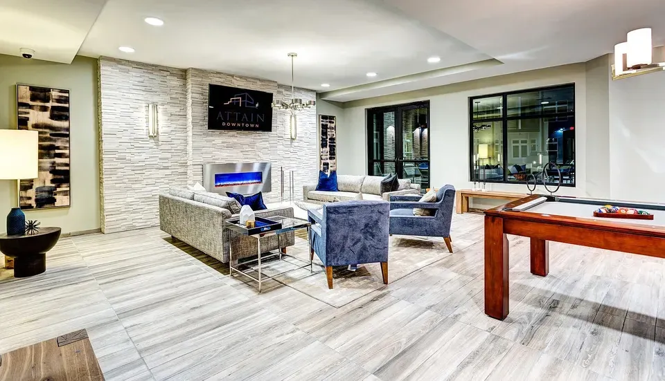 3 Bed 2 Bath Contemporary High-Rise Condo in Norfolk, VA - 3
