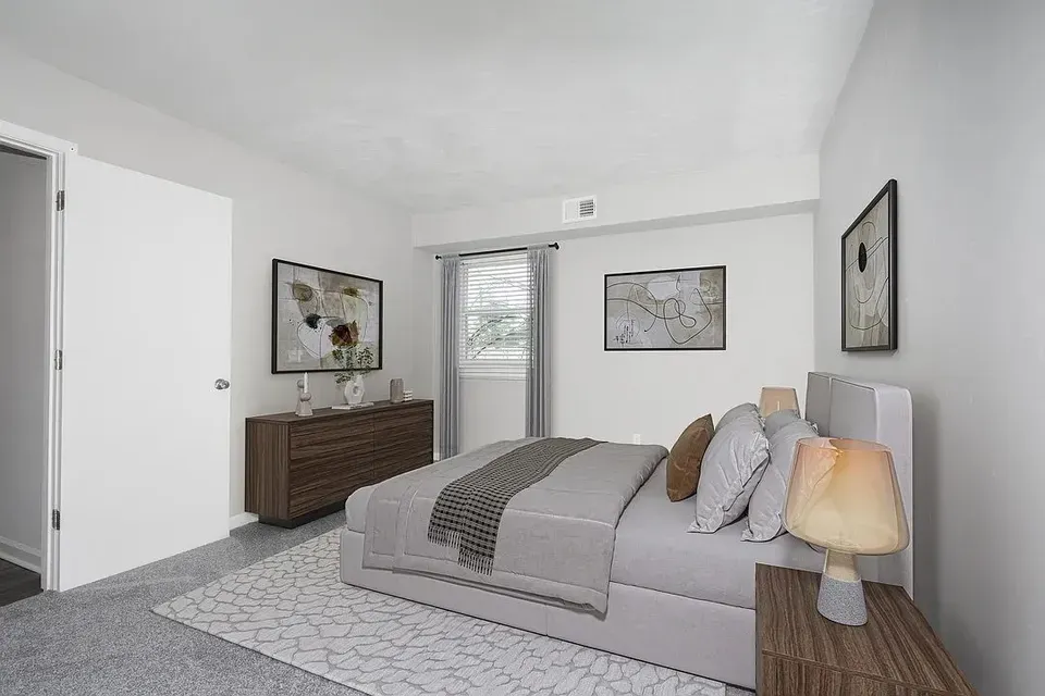 3 Bed 2 Bath Contemporary High-Rise Condo in Norfolk, VA - 5