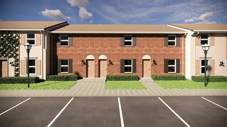 3 Bed 2 Bath Contemporary High-Rise Condo in Norfolk, VA - 4