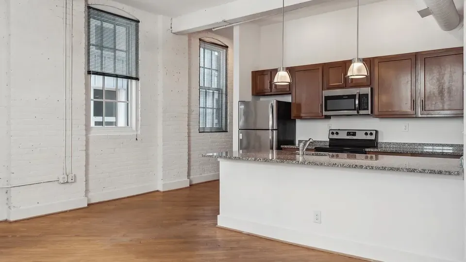 3 Bed 2 Bath Contemporary High-Rise Condo in Norfolk, VA - 3