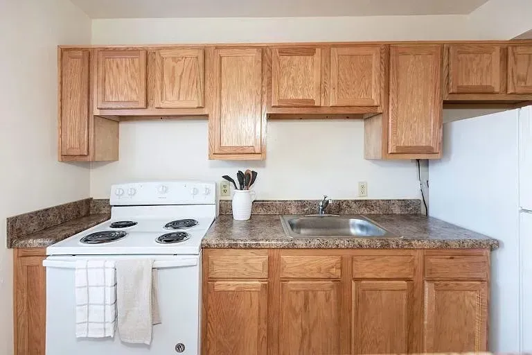 3 Bed 2 Bath Contemporary High-Rise Condo in Norfolk, VA - 4