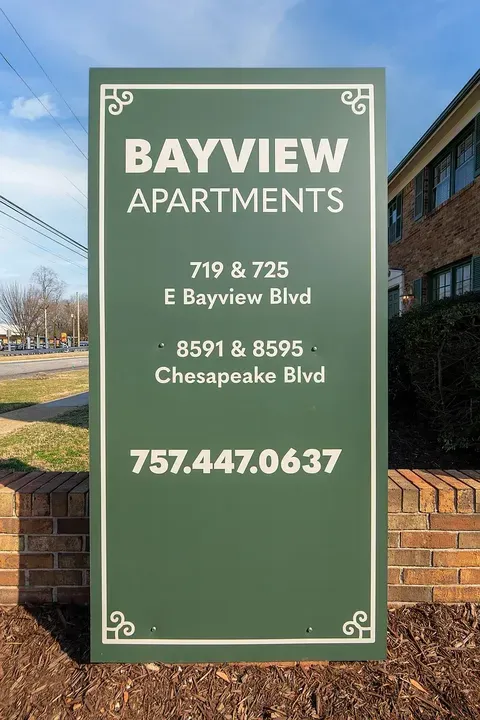 3 Bed 2 Bath Contemporary High-Rise Condo in Norfolk, VA - 4