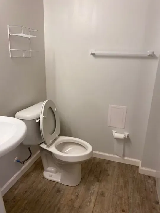3 Bed 2 Bath Contemporary High-Rise Condo in Norfolk, VA - 5